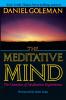 The Meditative Mind