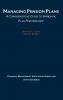 Managing Pension Plans