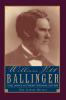 William Pitt Ballinger