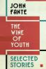 Wine of Youth The