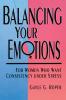 Balancing Your Emotions
