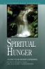 Spiritual Hunger