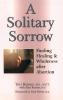 A Solitary Sorrow