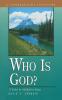 Who Is God?