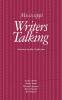 Mississippi Writers Talking