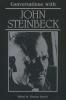 Conversations with John Steinbeck