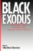 Black Exodus