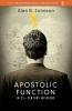 Apostolic function