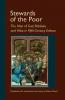 Stewards of the Poor
