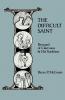 A Difficult Saint