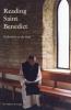 Reading Saint Benedict