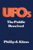 UFOs