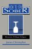 How to Stay Sober