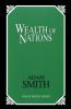 Wealth of Nations