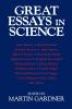 Great Essays in Science