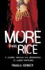 More Than Rice