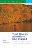 Trout Streams of Northern New England