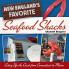 New England's Favorite Seafood Shacks