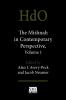 The Mishnah in Contemporary Perspective Volume 1