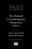 The Mishnah in Contemporary Perspective Volume 2
