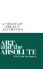 Art and the Absolute