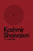 Kashmir Shaivaism
