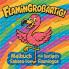 FlaminGroßartig! - Malbuch mit lustigen Fakten über Flamingos