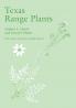 Texas Range Plants