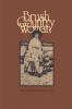 Brush Country Woman