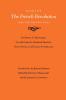 Essays on the French Revolution