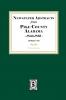 Newspaper Abstracts from Pike County Alabama 1855-1861. ( Volume #1 )