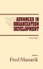 Advances in Organizational Development Volume 1