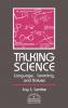 Talking Science