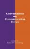 Conversations on Communication Ethics