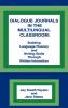Dialogue Journals in the Multilingual Classroom