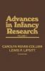 Advances in Infancy Research Volume 7