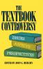 The Textbook Controversy
