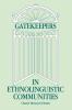 Gatekeepers in Ethnoloinguistic Communities