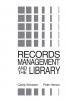 Records Management and the Library
