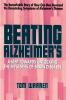 Beating Alzheimer's