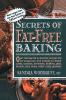 Secrets of Fat-Free Baking