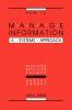 How to Manage Information
