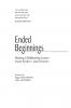Ended Beginnings