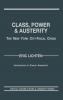 Class Power and Austerity