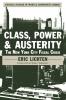 Class Power and Austerity
