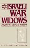 Israeli War Widows