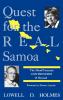 Quest for the Real Samoa