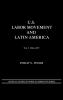 U.S. Labor Movement and Latin America