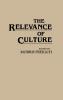 The Relevance of Culture