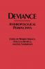 Deviance